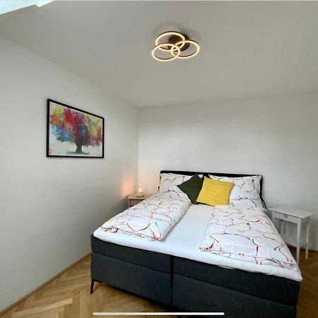 Freshly Renovated Apartment In Trendy Area L Hg21 فيينا المظهر الخارجي الصورة