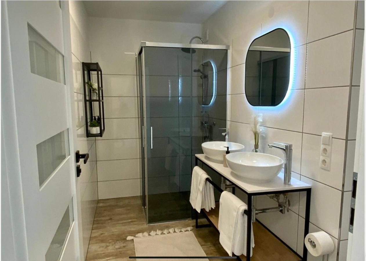 Freshly Renovated Apartment In Trendy Area L Hg21 فيينا المظهر الخارجي الصورة